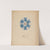 Parian Ware Tie Back by Richard Barnett