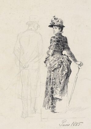 Paris 1885