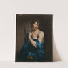 Paris (c. 1628) by Anthony van Dyck