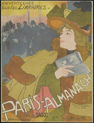 Paris-Almanach (1894)