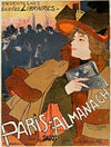 Paris Amanach