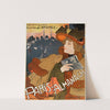 Paris Amanach by Georges de Feure