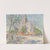 Paris In Spring by Konstantin Alexeevich Korovin