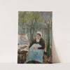 Paris in the Spring by Gerda Roosval-Kallstenius