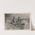 Paris, Le Pont des Arts avec Remorqeurs by Paul Signac
