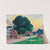 Paris, Le Quartier De Vaugirard (circa 1910) by Maximilien Luce