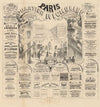 Paris, quartier Richelieu (1862)