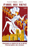 Paris qui vient (1928)