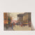Paris, The Boulevard de la Madeleine in the evening by Eugène Galien-Laloue