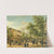 Paris, view of the boulevard Montmartre by Giuseppe Canella