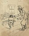 Parish schoolmaster