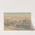 Parisian Landscapes; Paris seen from Montmartre (1900) by Henri Rivière