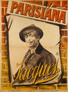 PARISIANA Jacquet