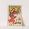 Parisiana. Le Record de Benzinette (1903) by Vincent Lorant-Heilbronn