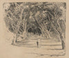 Park in Barbados (1882-1886)