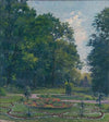 Park in Petržalka
