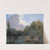 Park Scene (18th century) by Hubert Robert