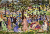 Park Scene