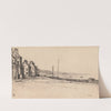 Parkgate (1890) by Sir Frank Short