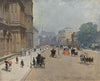 Parliament Street, London
