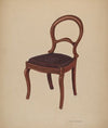 Parlor Chair