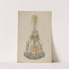 Parlor Flower Stand by Nicholas Zupa