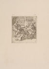 Parmigianino – The holy family