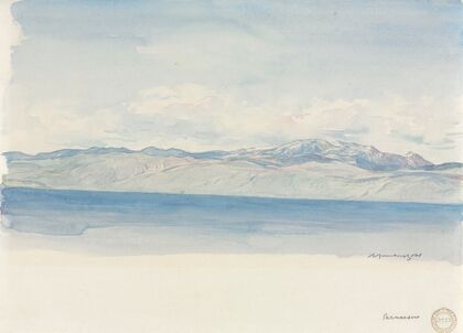 Parnassus (c. 1896–1937)