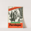 Parolagar (1910-1950)