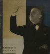 Parole in liberta; futuriste olfattive tattili-termiche Pl. 2
