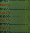 Parole in liberta; futuriste olfattive tattili-termiche Pl. 7 (1932)