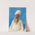 Parsi priest (fire worshiper). Bombay by Vasily Vereshchagin