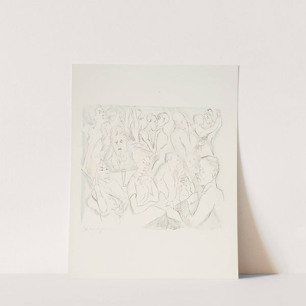 Partenkirchen (Lebenskomödie, 1) (1921) by Rudolf Grossmann