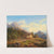 Partie Am Hintersee In Der Ramsau Bey Berchtesgaden by Anton Schiffer