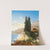 Partie Di Monaco Bei Nizza by Albert Zimmermann