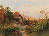 Partie in der Wachau