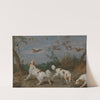 Partridge Hunt by Jan Wildens