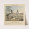 Partridge Shooters by Henry Thomas Alken