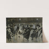 Party On The Ice by Wilhelm Gause