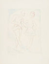 Pas de deux (Lebenskomödie, 10) (1921)