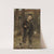 Pas Mèche (Nothing Doing) by Jules Bastien-Lepage