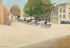 Paseo De Mallorca