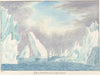 Passage Through the Ice