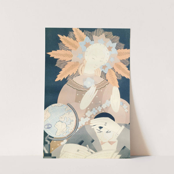 Passiflorine by Alice Hohermann