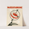Passiflorine (1910-1950)