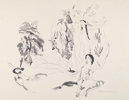 Passing of Dreams (1921)