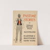 Pastime stories by Thomas Nelson Page by Edward Penfield