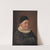 Pastor Jens Bindesbøll (1830) by Constantin Hansen