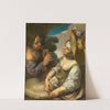 Pastoral Amusement by Wouter Pietersz. Crabeth II