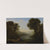 Pastoral Landscape (1638) by Claude Lorrain